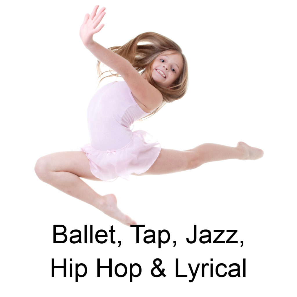 Schedule | Shall We Dance